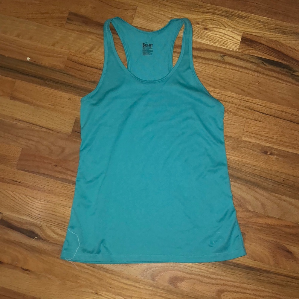 Nike tank top